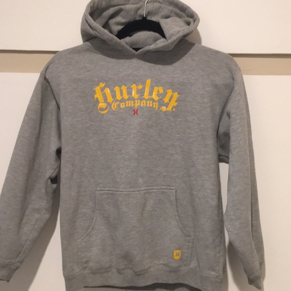 Hurley Hoodie